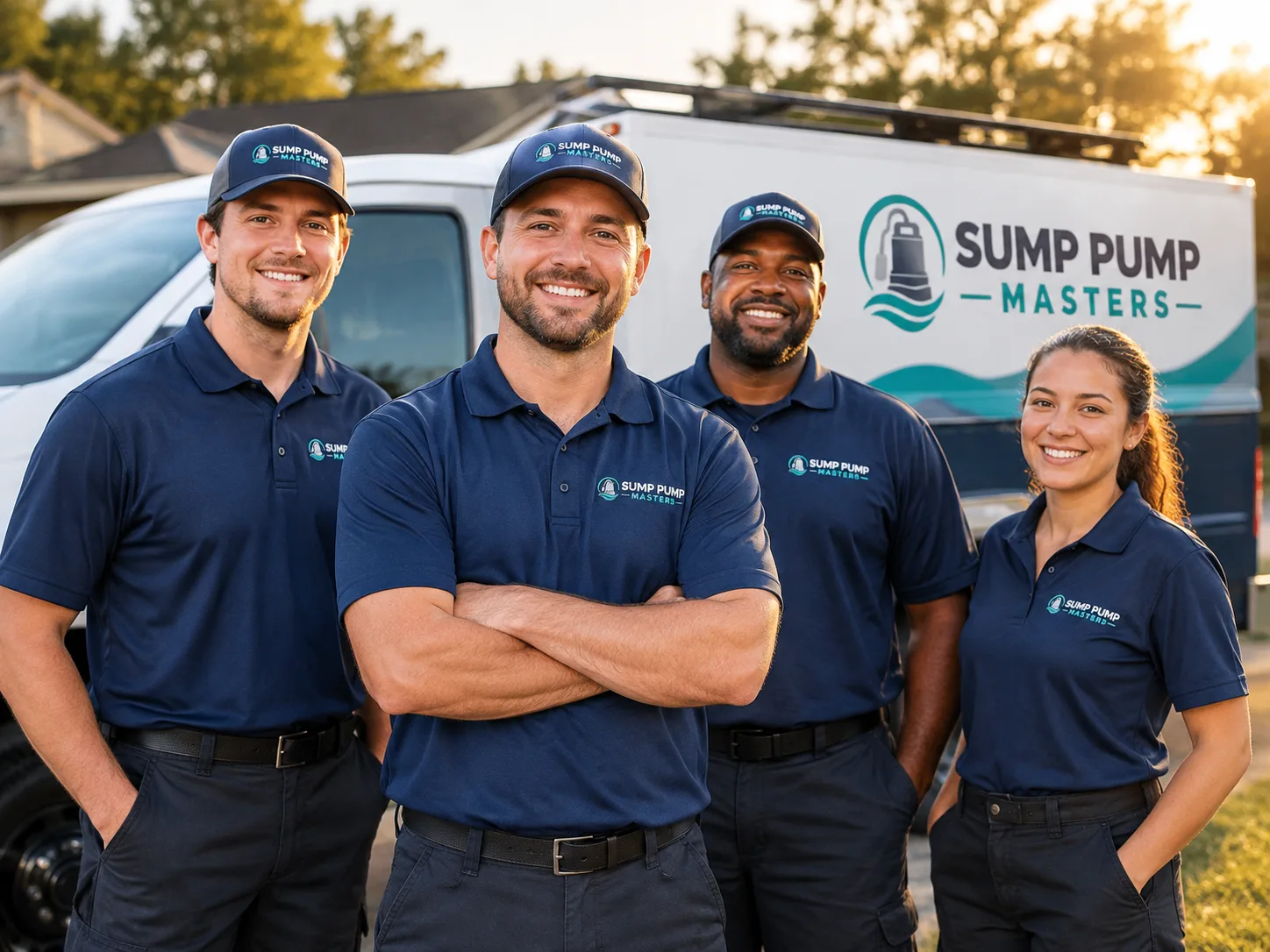 Sump Pump Repair company in Meriden, WY